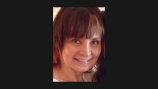 Sheri Alvandian